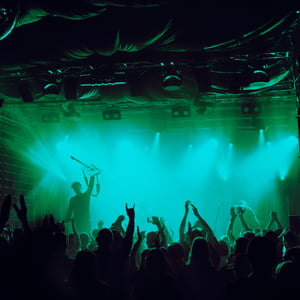 Concert Toul