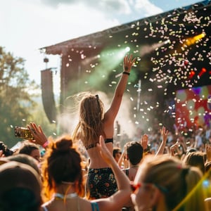 Festival Meurthe-et-Moselle