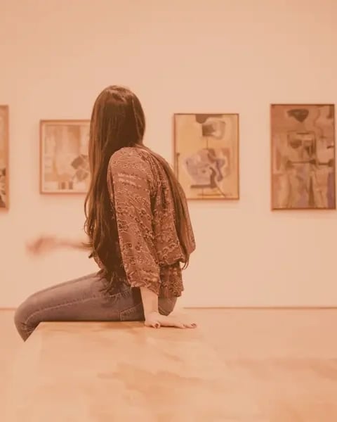 Exposition - Charles Cartier-Bresson et les arts - Du collectionneur au dessinateur