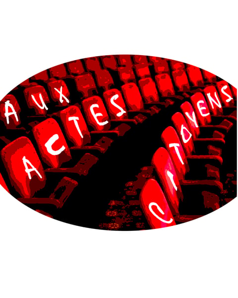 Festival aux Actes Citoyens 2027