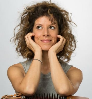 Concert humoristique – Magali Ripoll