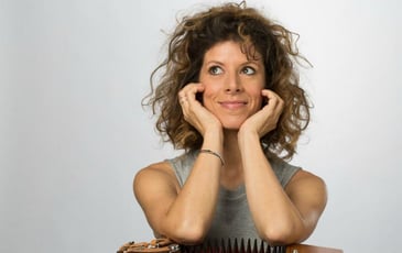 Concert humoristique – Magali Ripoll