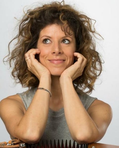 Concert humoristique – Magali Ripoll