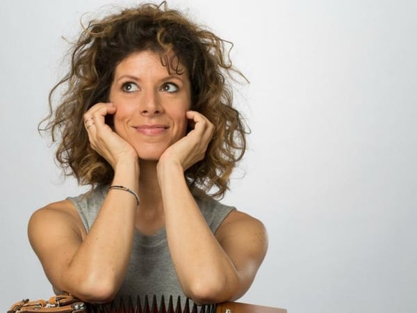 Concert humoristique – Magali Ripoll