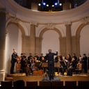 Ensemble la Chapelle de Bonsecours