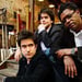 Harold Lopez Nussa Trio