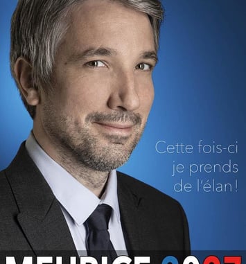 Spectacle, représentation - Guillaume Meurice