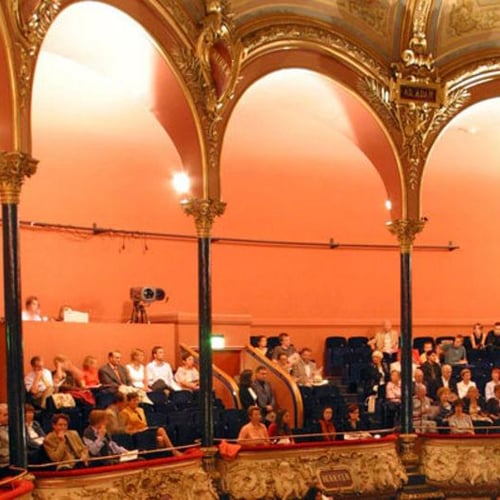 Salle Poirel 1