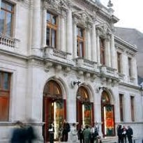 Salle Poirel