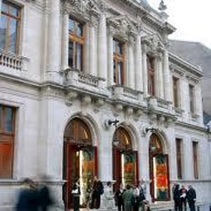 Salle Poirel