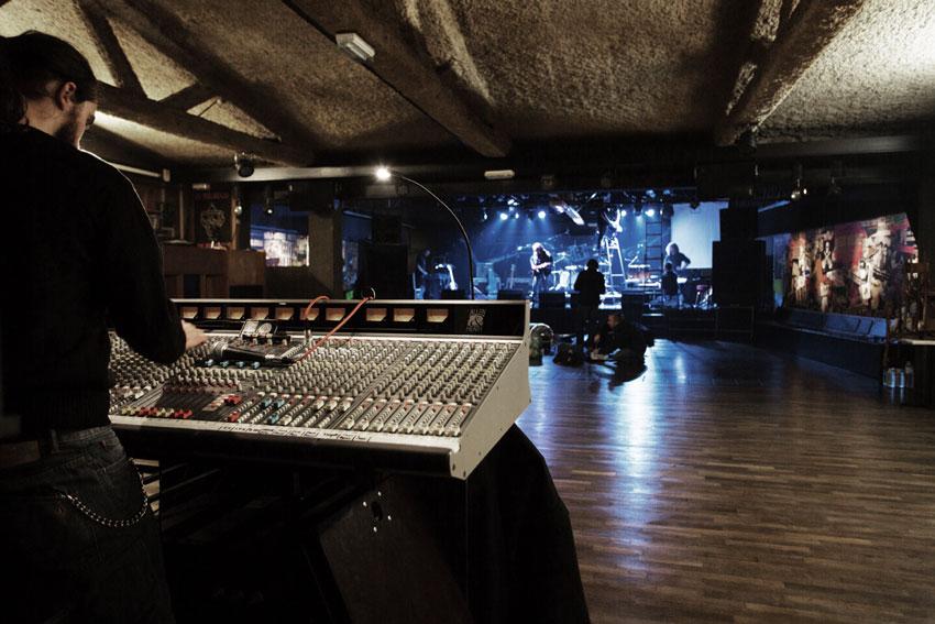Pub Rock Chez Paulette 1
