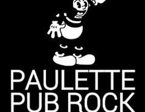 Pub Rock Chez Paulette
