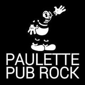 Pub Rock Chez Paulette