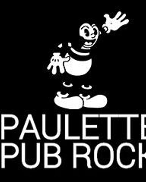 Pub Rock Chez Paulette