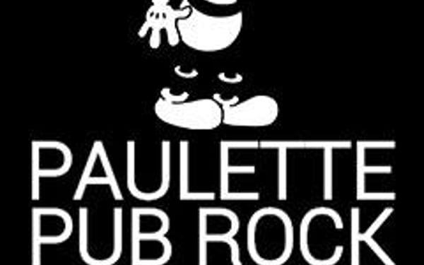 Pub Rock Chez Paulette