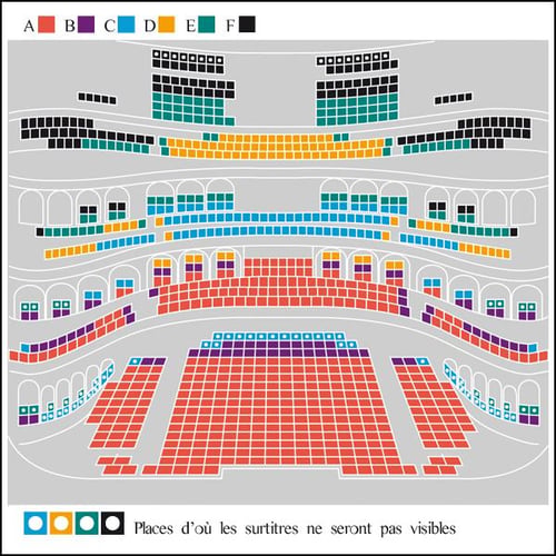 Opéra de Nancy Opéra national de Lorraine 1