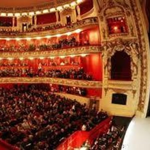 Opéra de Nancy Opéra national de Lorraine