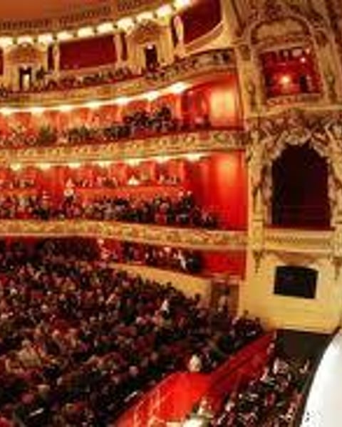 Opéra de Nancy Opéra national de Lorraine