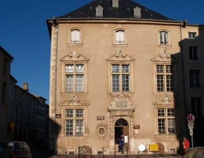 MJC Lillebonne