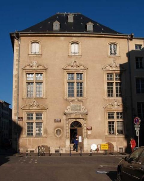 MJC Lillebonne