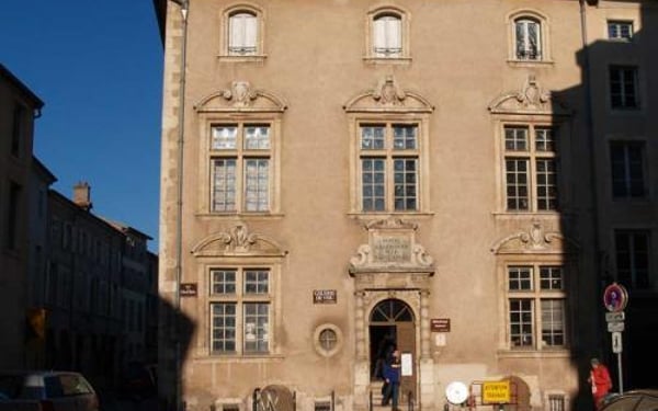 MJC Lillebonne