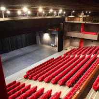 Centre Culturel Pablo Picasso