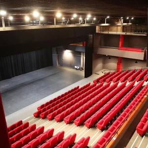 Centre Culturel Pablo Picasso