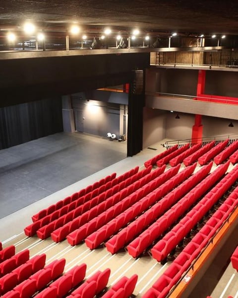 Centre Culturel Pablo Picasso