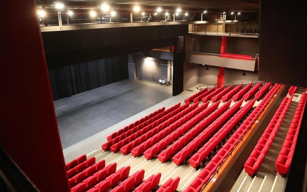 Centre Culturel Pablo Picasso