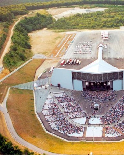 Zénith de Nancy