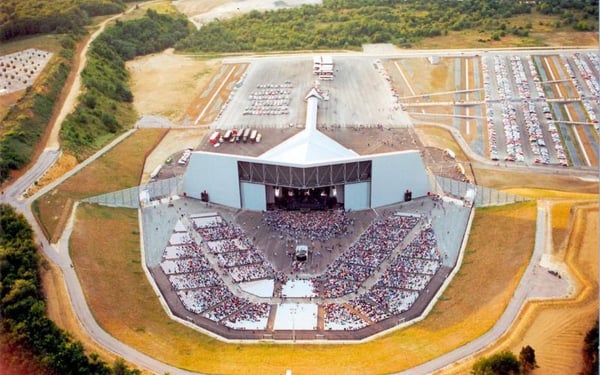 Zénith de Nancy