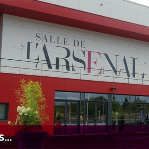 L'Arsenal Toul 2