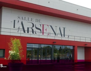 L'Arsenal Toul