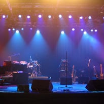 Centre culturel Jean l'Hote