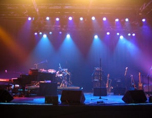 Centre culturel Jean l'Hote