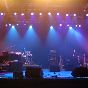 Centre culturel Jean l'Hote