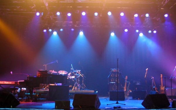 Centre culturel Jean l'Hote