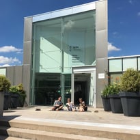 Centre Culturel André Malraux