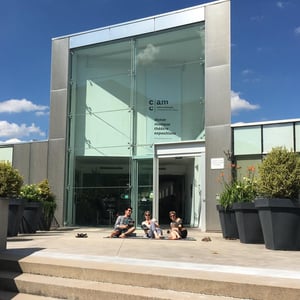 Centre Culturel André Malraux