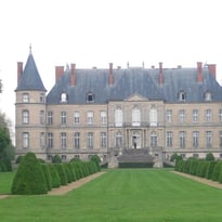 Château de Haroué