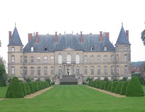 Château de Haroué