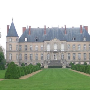 Château de Haroué