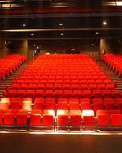 Théâtre de la Manufacture Nancy