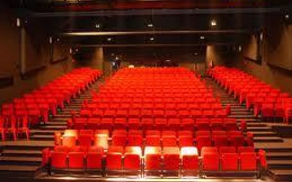Théâtre de la Manufacture Nancy