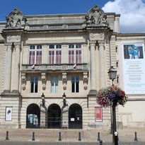 La méridienne