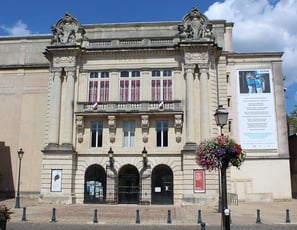 La méridienne
