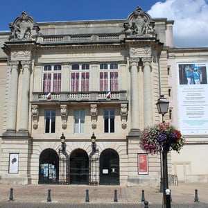La méridienne