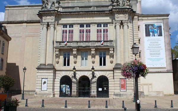 La méridienne