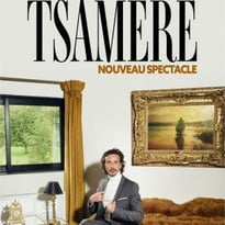 Arnaud Tsamere