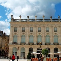Musée des beaux arts de Nancy